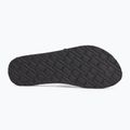 Dámske žabky Tommy Hilfiger Elevated Beach Sandal space blue 4