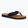 Dámske žabky Tommy Hilfiger Elevated Beach Sandal black