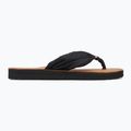 Dámske žabky Tommy Hilfiger Elevated Beach Sandal black 2