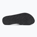 Dámske žabky Tommy Hilfiger Elevated Beach Sandal black 4
