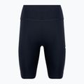 Tommy Hilfiger Essentials Rw Fitted Knit modré dámske tréningové šortky 5