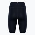 Tommy Hilfiger Essentials Rw Fitted Knit modré dámske tréningové šortky 6