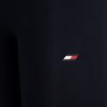 Tommy Hilfiger Essentials Rw Fitted Knit modré dámske tréningové šortky 8