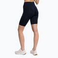 Tommy Hilfiger Essentials Rw Fitted Knit modré dámske tréningové šortky 3