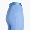 Dámske tréningové legíny Tommy Hilfiger Essentials Rw Tape Full Length blue 9