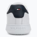 Pánske topánky Tommy Hilfiger Essential Leather Cupsole white 6