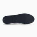 Pánske tenisky Tommy Hilfiger Th Hi Vulc Core Low Leather Ess YBS white 4