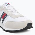 Pánske topánky Tommy Jeans Tjm Runner Casual Ess white 7