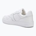 Pánske topánky Tommy Jeans Tjm Retro Basket Ess white 3