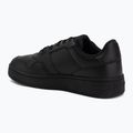 Pánske topánky Tommy Jeans Tjm Retro Basket Ess black 3