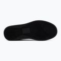 Pánske topánky Tommy Jeans Tjm Retro Basket Ess black 4