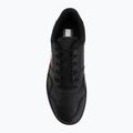 Pánske topánky Tommy Jeans Tjm Retro Basket Ess black 5