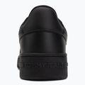Pánske topánky Tommy Jeans Tjm Retro Basket Ess black 6