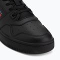 Pánske topánky Tommy Jeans Tjm Retro Basket Ess black 7