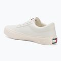 Pánske tenisky Tommy Jeans Tjm Vulc. Skate Derby TCR ecru 3