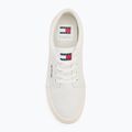 Pánske tenisky Tommy Jeans Tjm Vulc. Skate Derby TCR ecru 5