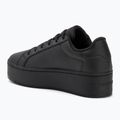 Dámske topánky Tommy Jeans Tjw Flatform Cupsole Ess black 3