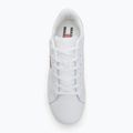 Dámske topánky Tommy Jeans Tjw Flatform Cupsole Ess white 5
