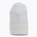 Dámske topánky Tommy Jeans Tjw Flatform Cupsole Ess white 6