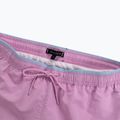 Pánske plavecké šortky Tommy Hilfiger Medium Drawstring sweet pea pink 4