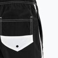 Pánske plavecké šortky Tommy Jeans Runner black 4