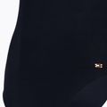 Plavky jednodielne dámske Tommy Hilfiger Triangle One Piece Rp deser skye 3