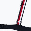 Plavky jednodielne dámske Tommy Hilfiger Triangle One Piece Rp deser skye 4
