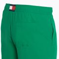 Pánske plavecké šortky Tommy Hilfiger Medium Drawstring Olympic green 5