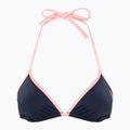 Tommy Jeans Trojuholníkový vrchný diel plaviek RP dark night navy