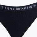 Spodný diel plaviek Tommy Hilfiger Side Tie Bikini desert sky 3