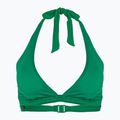 Vrchný diel plaviek  Tommy Hilfiger Triangle Fixed Rp olympic green 2