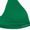 Vrchný diel plaviek  Tommy Hilfiger Triangle Fixed Rp olympic green 3