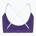 Tommy Jeans Bralette vrchný diel plaviek quantum purple 2