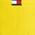 Pánske plavecké šortky Tommy Hilfiger Medium Drawstring valley yellow 4