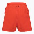 Tommy Jeans pánske plavecké šortky SF Medium Drawstring Side Tape hot heat 2