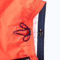Tommy Jeans pánske plavecké šortky SF Medium Drawstring Side Tape hot heat 3