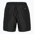 Pánske plavecké šortky Tommy Hilfiger Medium Drawstring black 2