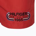 Pánske plavecké šortky Tommy Hilfiger Medium Drawstring primary red 3