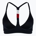 Vrchný diel plaviek  Tommy Hilfiger Racerback Triangle Rp desert sky 2