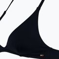 Vrchný diel plaviek  Tommy Hilfiger Racerback Triangle Rp desert sky 3
