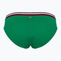 Spodný diel plaviek Tommy Hilfiger Bikini olympic green 2