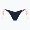 Tommy Jeans Spodný diel plaviek String Side Tie dark night navy