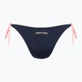 Tommy Jeans Spodný diel plaviek String Side Tie dark night navy 2