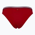 Spodný diel plaviek Tommy Hilfiger Cheeky High Leg Bikini primary red 2