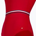 Plavky jednodielne dámske Tommy Hilfiger Square Neck One Piece primary red 3