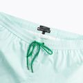 Pánske plavecké šortky Tommy Jeans SF Medium Drawstring florida aqua 4