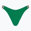 Tommy Jeans Spodný diel plaviek High Leg Cheeky Cape verde