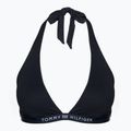 Vrchný diel plaviek  Tommy Hilfiger Triangle Fixed Rp desert sky