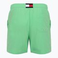 Pánske plavecké šortky Tommy Hilfiger Medium Drawstring lush jade 2