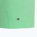 Pánske plavecké šortky Tommy Hilfiger Medium Drawstring lush jade 3